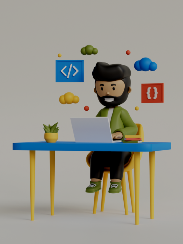 7 Websites to Learn Coding by Playing Games !