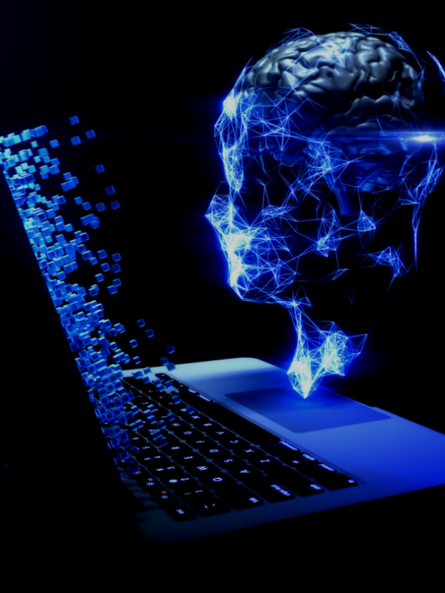 5 Crazy AI Tools You Must Try Out !