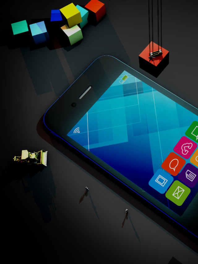Top 5 Useful Apps you must not Miss out !