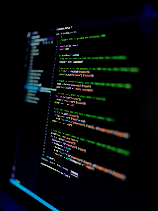 7 Steps To Get Your Dream Coding Job !