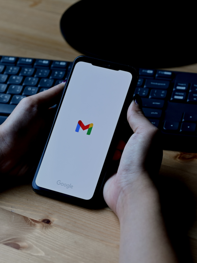 5 Gmail Hacks you must not miss out !